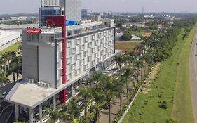 Bigland & Convention Sentul